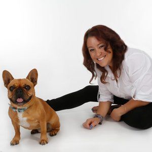 MEET THE POSHER - Elle